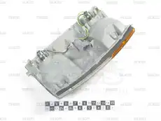 Поворот левый NKR66 ZEVS 054303L