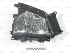 Фара ZEVS 054501R