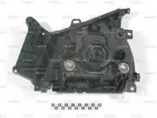 Фара ZEVS 054501R