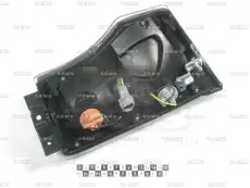 Габарит 054503R ZEVS
