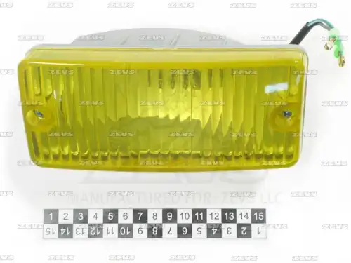 Туманка 057105L ZEVS
