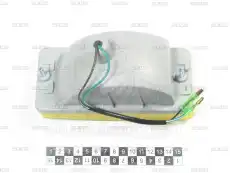 Туманка 057105R ZEVS
