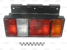 Стоп в сборе - 057209R ZEVS