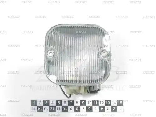 Лампочка в подножку 0573043L ZEVS