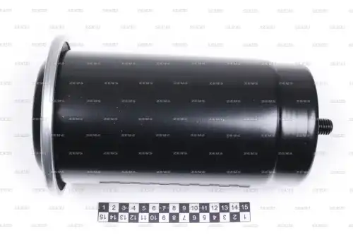 Картридж осушителя ZEVS 107794