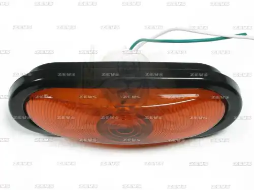 Габарит YELLOW/ORANGE 12004 ZEVS