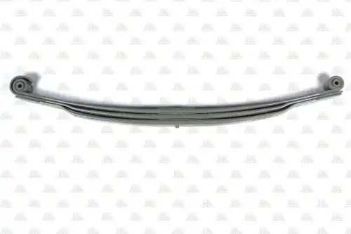 Рессора подвески ZEVS 257890