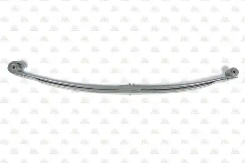 Рессора подвески ZEVS 257892