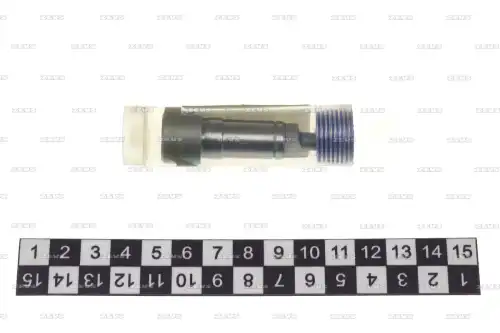 Плунжер 3970 ZEVS