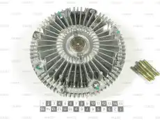 Вискомуфта 600125 ZEVS