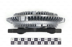 8943626490 Вискомуфта 4BC2, 4BE1, 4BD1 ZEVS