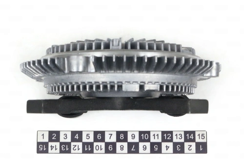 8943626490 Вискомуфта 4BC2, 4BE1, 4BD1 ZEVS