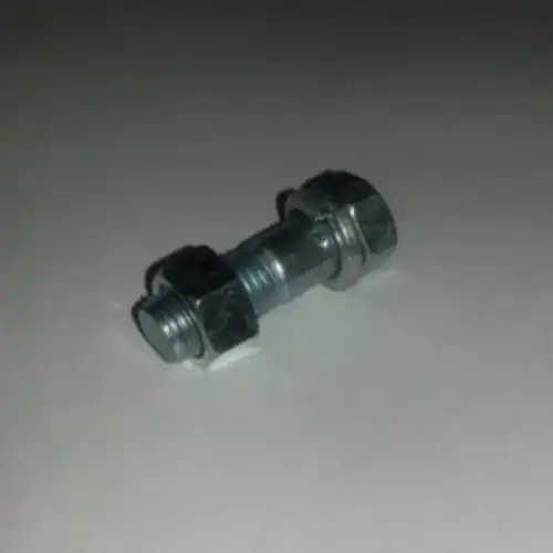  БОЛТ КАРДАННЫЙ 37XM10X1.25 ZEVS BS01