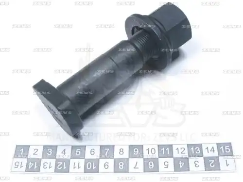 Шпилька в сборе BW65R ZEVS