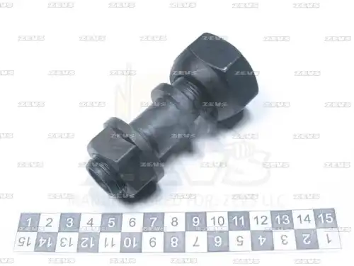 ШПИЛЬКА В СБОРЕ - BW66R ZEVS