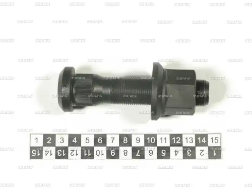 Шпилька в сборе BW75 ZEVS