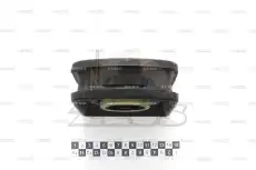 Подшипник подвесной COB0615 ZEVS