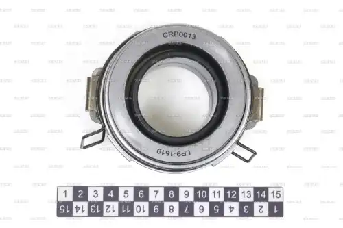 ZEVS CRB0013