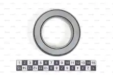 ZEVS CRB0080
