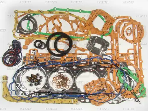 Ремкомплект ДВС FS0459 ZEVS