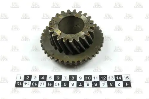 Шестерня КПП ZEVS GCT2798