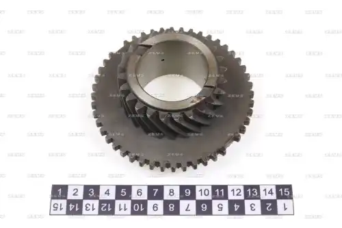 Шестерня КПП ZEVS GCT3701