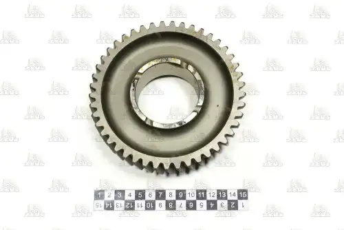 Шестерня КПП ZEVS GCT3771