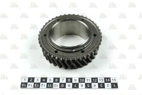 Шестерня КПП ZEVS GCT4156