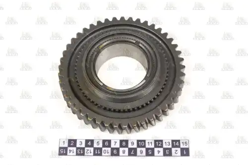 Шестерня КПП ZEVS GCT4944