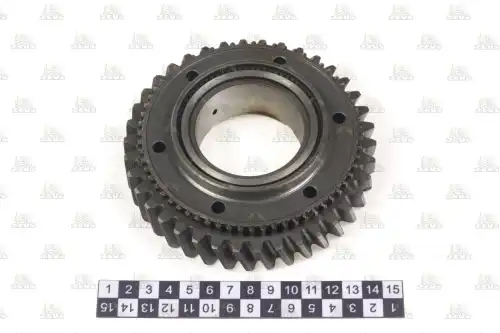Шестерня КПП ZEVS GCT7249