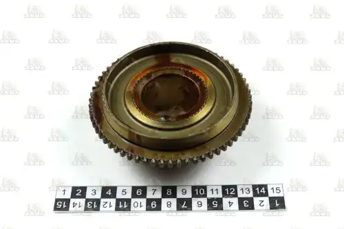 Шестерня КПП ZEVS GCT8143
