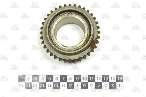 Шестерня КПП ZEVS GCT8560