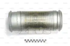 Гофра глушителя ZEVS GMF9027