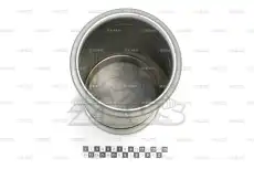 Гофра глушителя ZEVS GMF9027