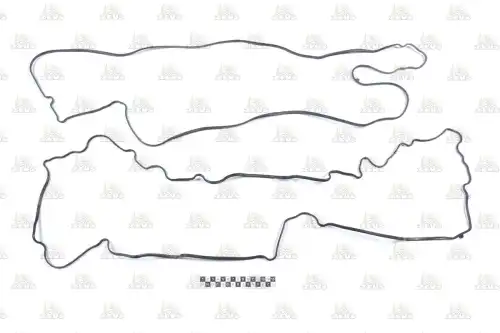 Прокладка клапанной крышки ZEVS HCG1981