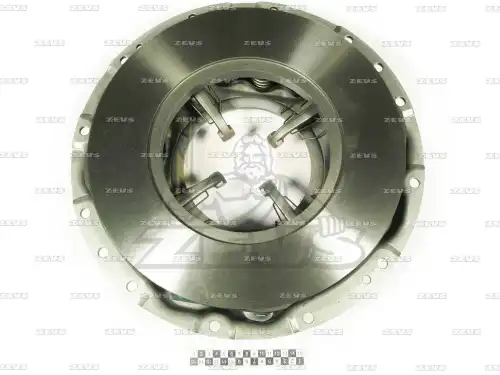 Корзина сцепления ZEVS HNC534