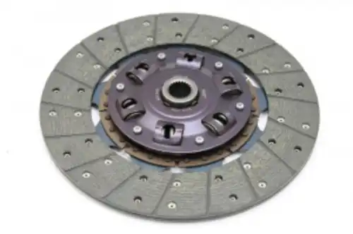 Диск сцепления ZEVS ISD114