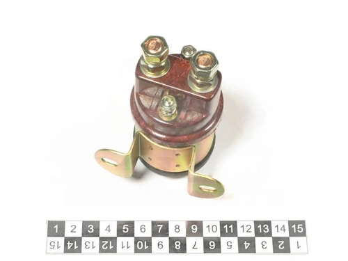 JD26 Реле стартера 100A 24V ZEVS