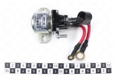  РЕЛЕ СТАРТЕРА 12V24V 225A JD2810 ZEVS