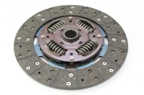 Диск сцепления ZEVS MZD017U