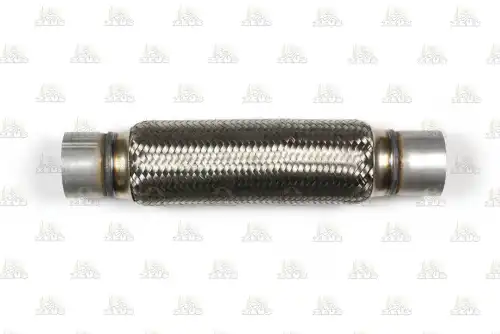 Гофра глушителя ZEVS NF26410NIB L= d=