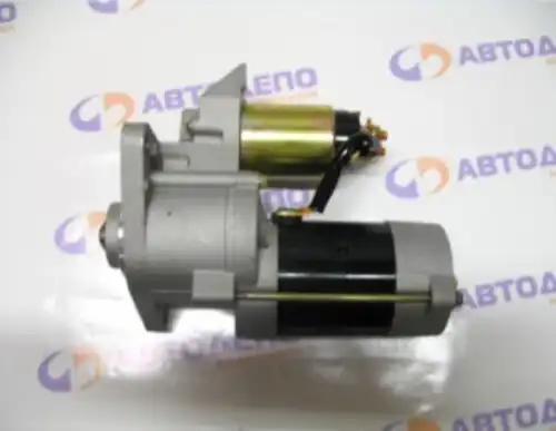 Стартер ZEVS QDJ2432