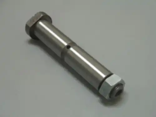 Палец рессоры SP29 ZEVS