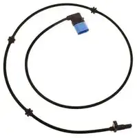 Датчик ABS TEXTAR 45133700