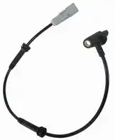 Датчик ABS TEXTAR 45027600