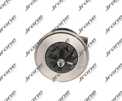 турбокомпрессор!\ Citroen Berlingo/C3/C4 1000-050-189 JRONE