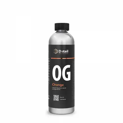  ЧИСТЯЩЕЕ СРЕДСТВО 'ORANGE' 500МЛ DT0141 GRASS