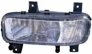 Фара HANLIN SY-BL3004L