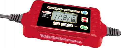 GTSC4E Зарядное устройство General Technologies GT-SC4E/ 20