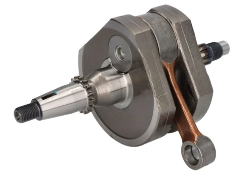Коленвал HR4021 HOT RODS